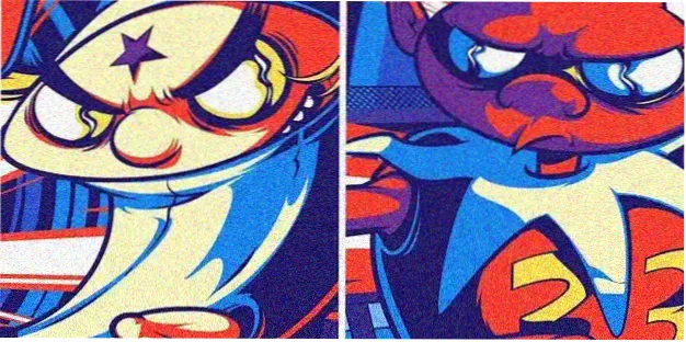 动漫与漫画改编视频资源专题横幅